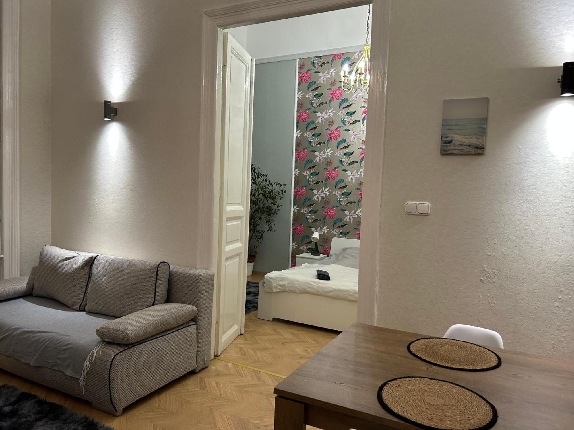 Royal Apartament *