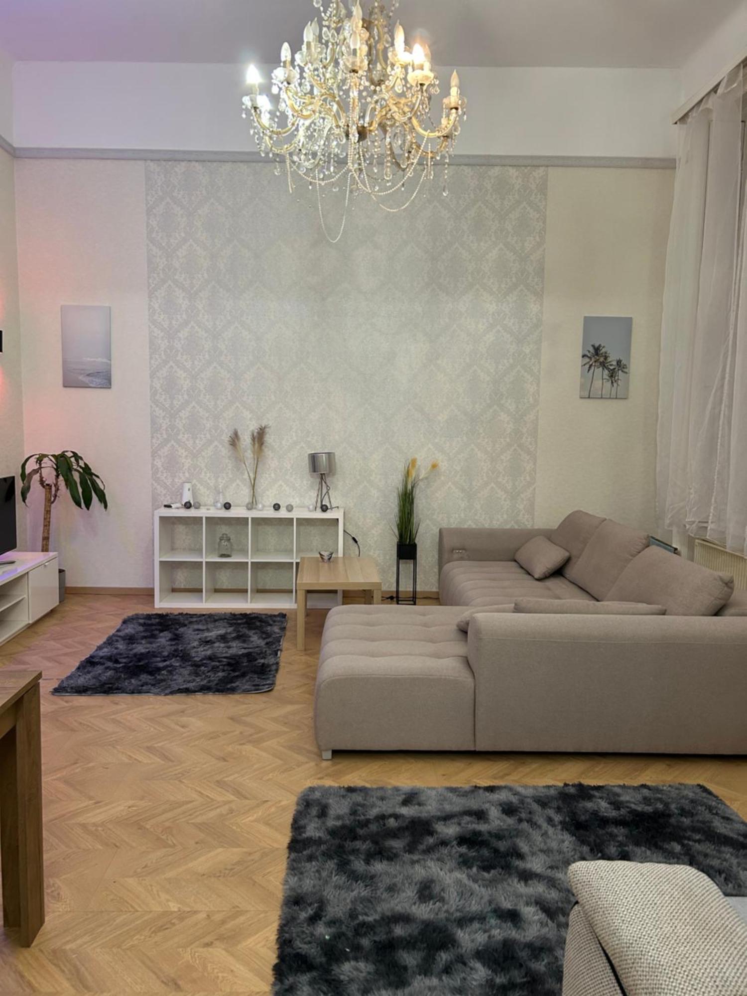 Royal Lejlighed Budapest