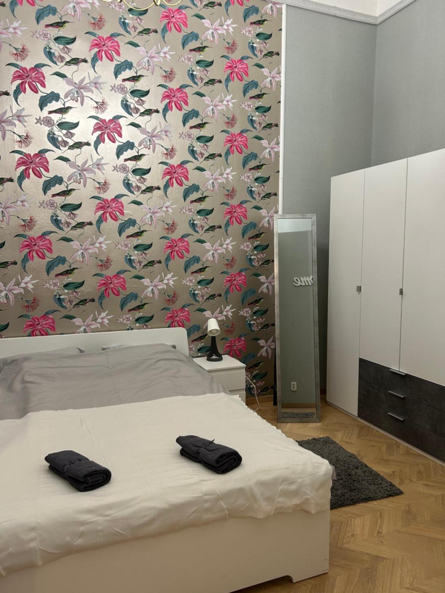 Lejlighed Royal Budapest