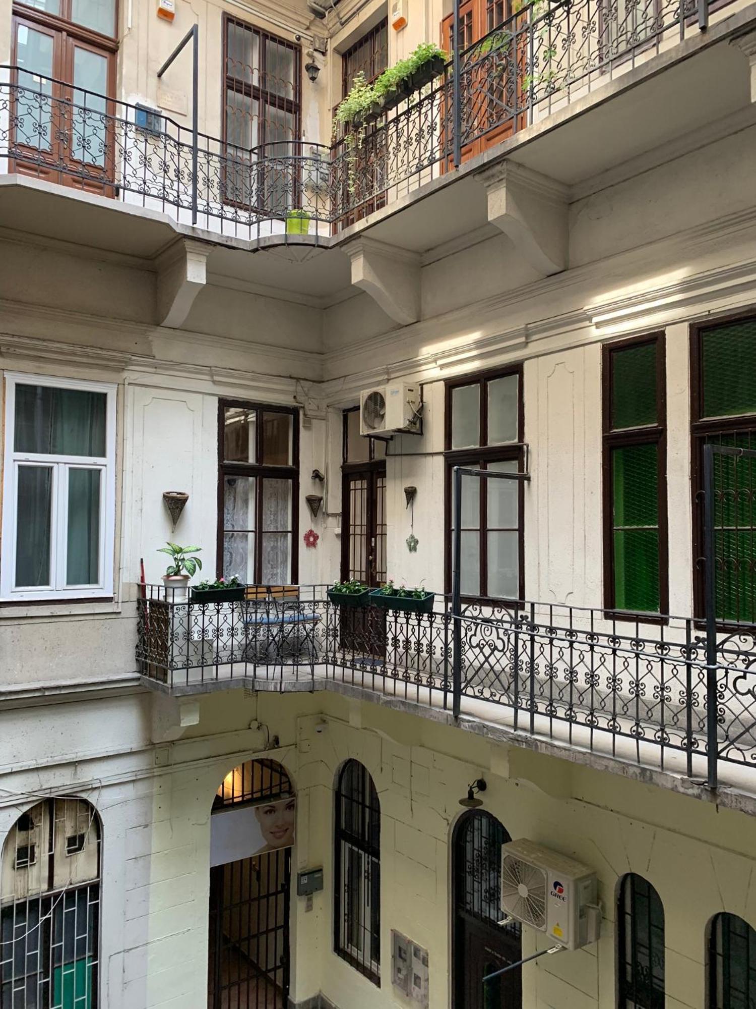 Royal Apartament *
