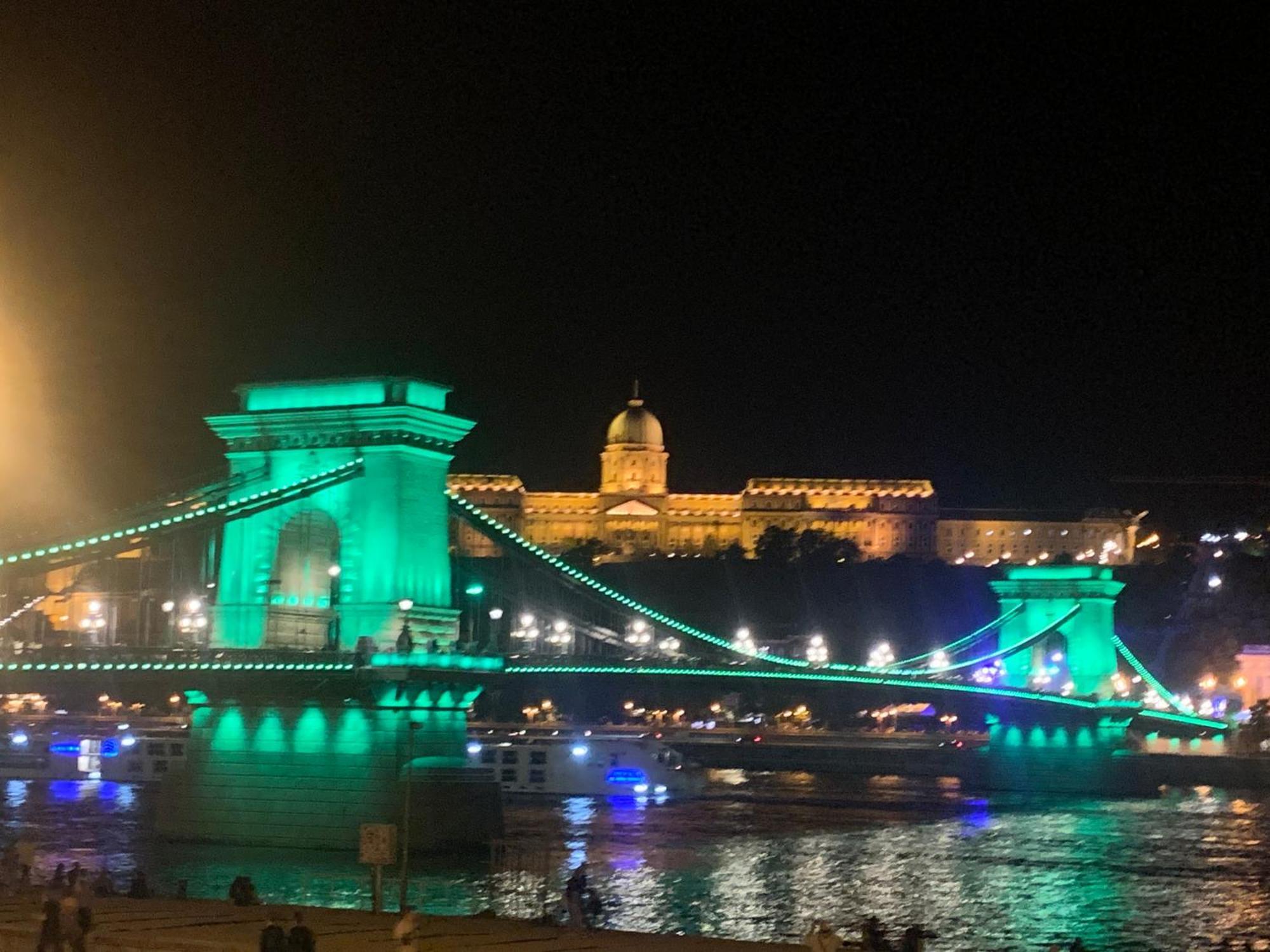 Royal Lejlighed Budapest