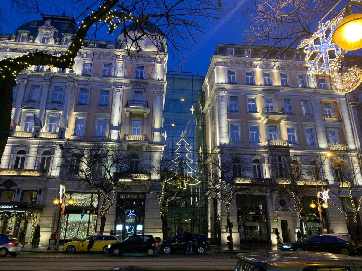 Apartament Royal